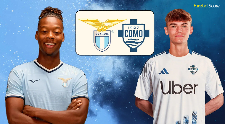 Palpite Lazio VS Como